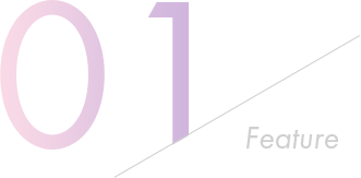 01 Feature